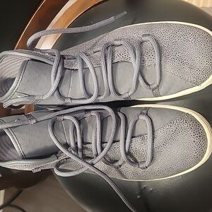 Size 10 - Jordan Galaxy Dark Grey